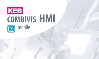 Poster COMBIVIS HMI mobile