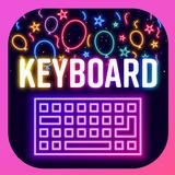 Teclado Kebo: Emoji & Fonte ícone