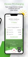 KEBA eMobility 截图 3