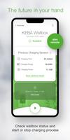 KEBA eMobility 海报