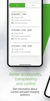 KEBA eMobility 截图 1