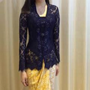 kebaya ผ้าที่ทันสมัย APK