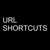 Url Shortcut icône