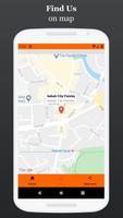 Kebab City Paisley स्क्रीनशॉट 1