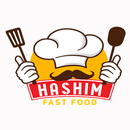 Hashim Fast Food aplikacja