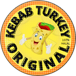 Kebab Turkey Original