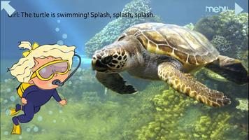 Keba! English for Kids الملصق