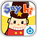 Sayhi English-APK