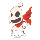 Ni No Kuni 2 Companion icône