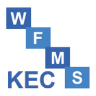 آیکون‌ KEC WFMS