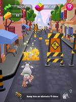 Booba Rush imagem de tela 1