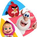 SuperToons Masha and the Bear APK