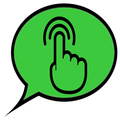 Apa Nama: Tap to Chat WApp