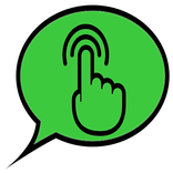 Apa Nama: Tap to Chat WApp