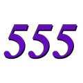 Buku 555: Catalog, OCR and sea