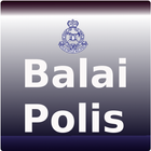 ikon Balai Polis