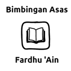 Bimbingan Asas Fardhu Ain biểu tượng