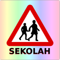 Sekolah di Malaysia