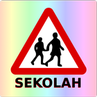 ikon Sekolah di Malaysia