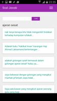 Soal Jawab: Kemusykilan Agama screenshot 3