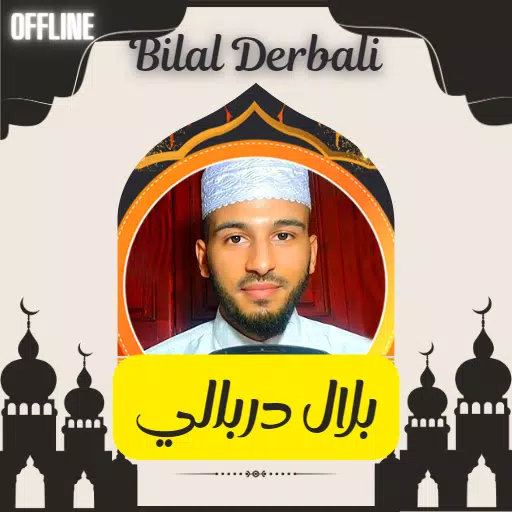 Bilal Darbali Mp3 Offline APK for Android Download