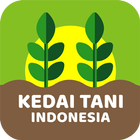 Kedai Tani Indonesia icône