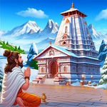 Kedarnath Mandir icon