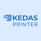 KEDAS Printer アイコン