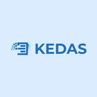 KEDAS Client 图标