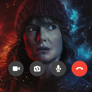 APK Stranger Things Fake Call