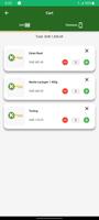 Kedebah Mobile screenshot 3