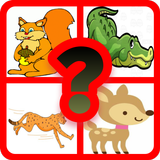 Guess That Animal! Quiz icon