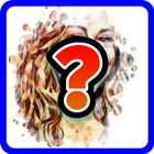 Guess That Celebrity Eyes! Quiz icon