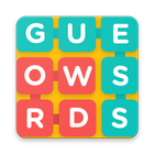 Guess The Words Apps-icoon