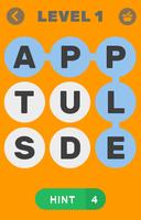 Guess The Words Apps-poster