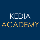 Kedia Academy icon