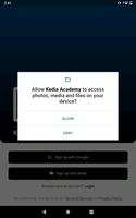 Kedia Academy Affiche