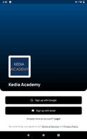 Kedia Academy screenshot 1