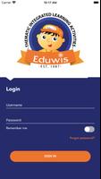 Eduwis Preschool Affiche