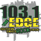 103.1 The Edge KEDJ-FM icon