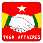 Togo Affaires ไอคอน