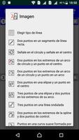 CAD ¡Dibuja un dibujo! Más 3D captura de pantalla 1