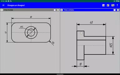 download CAD Disegna un disegno! più 3D XAPK