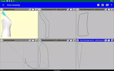 Baixar CAD Desenhe um desenho mais 3D XAPK