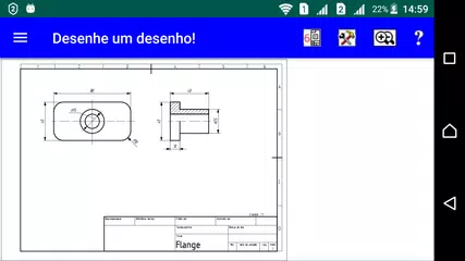 Baixar CAD Desenhe um desenho mais 3D XAPK