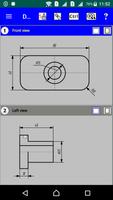 CAD Draw a drawing! Create 3D 截图 1