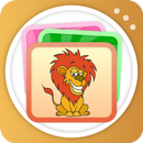 Jeux de mémoire : Animaux APK