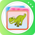 Dino Match: Prehistoric Puzzle