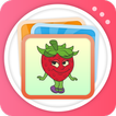 Fruity Memory Match