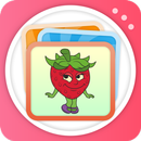 Finde die Früchte-Paare! APK